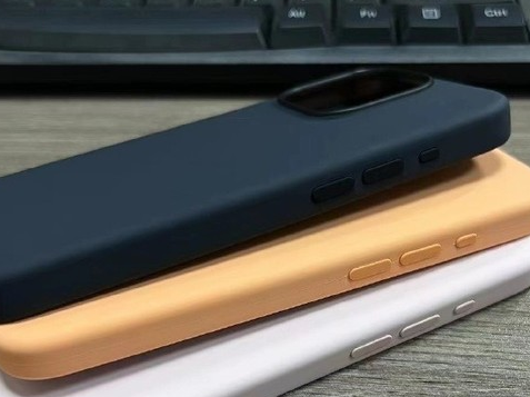 青山苹果14维修站分享iPhone14手机壳能直接给iPhone15用吗?