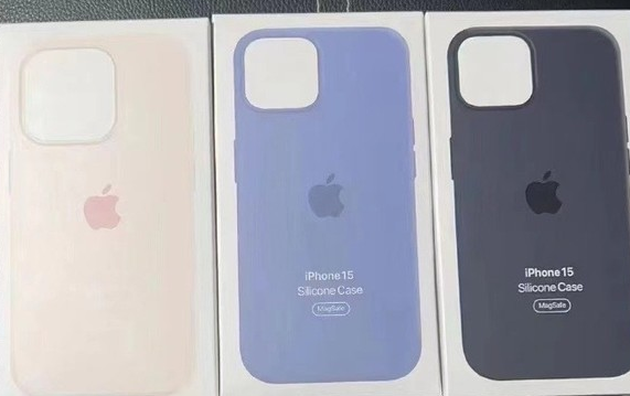 青山苹果14维修站分享iPhone14手机壳能直接给iPhone15用吗？ 