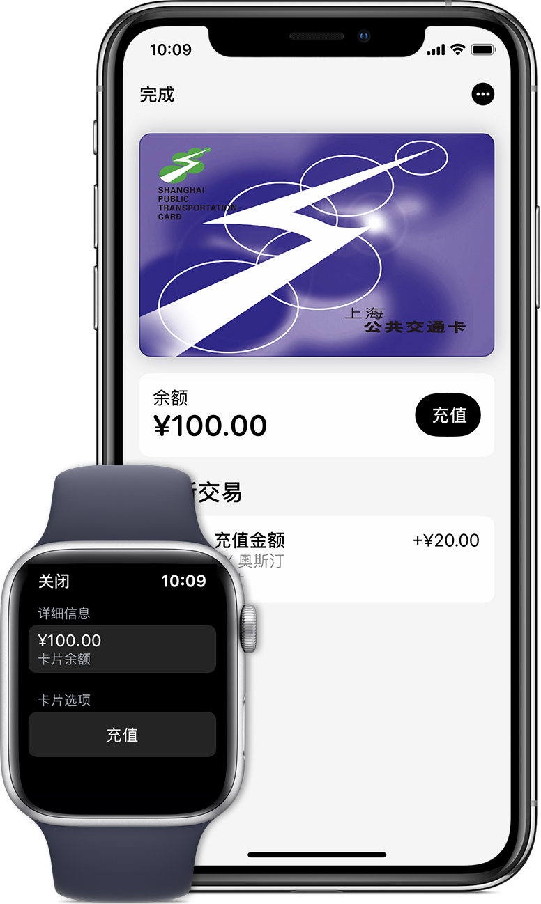 青山苹果手机维修分享:用 Apple Pay 刷交通卡有哪些优势？如何设置和使用？ 