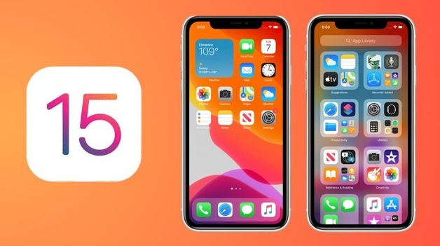 青山苹果13维修分享iPhone13更新iOS 15.5，体验如何 