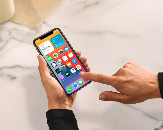 青山苹果手机维修分享iPhone 12 出现运行缓慢或死机的情况怎么办 