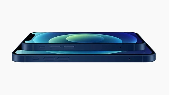 青山苹果手机维修分享iPhone 12 mini 锁屏后触屏失灵怎么办 