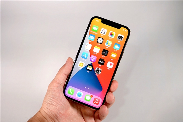 青山苹果手机维修分享iOS 14.2修订版已到，专属iPhone 12系列 