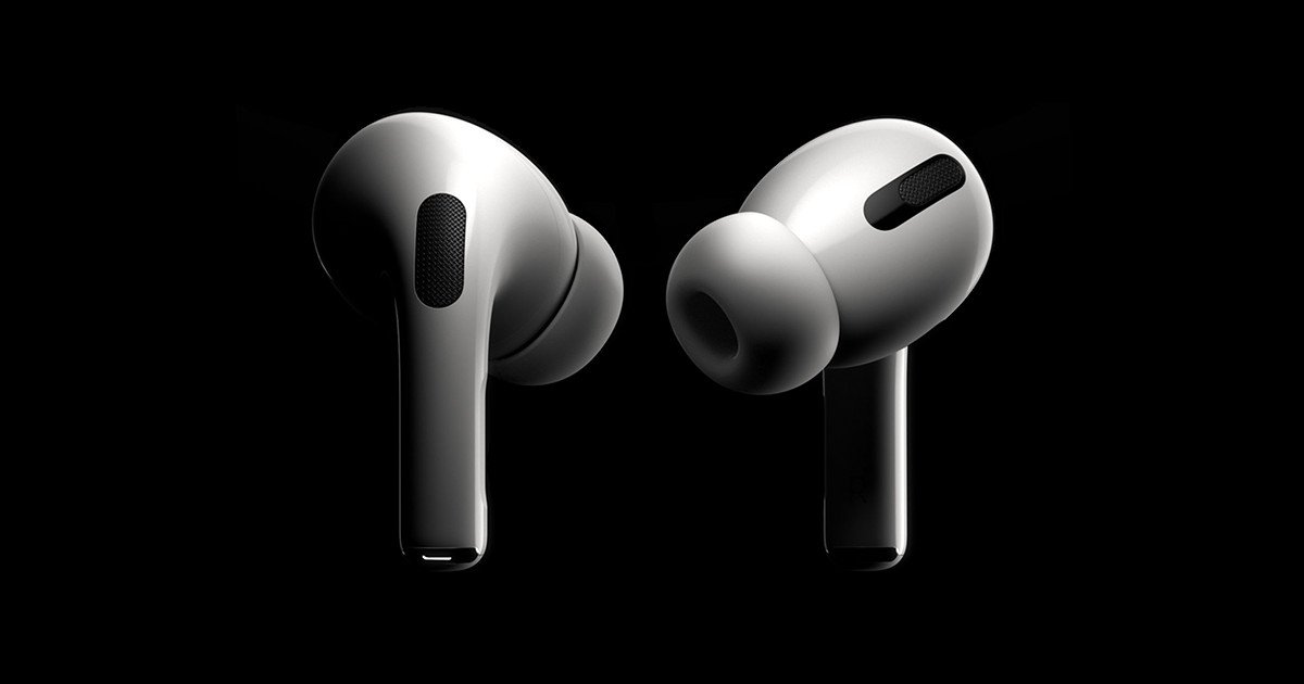 青山苹果手机维修分享AirPods Pro 爆音、降噪效果下降怎么办 