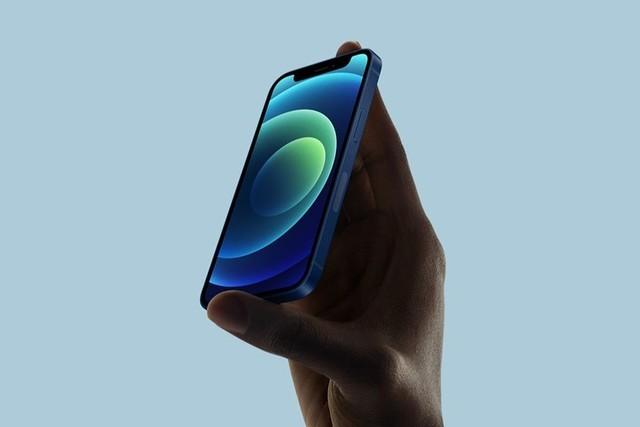 青山苹果手机维修分享iPhone 12 mini辐射很大吗 