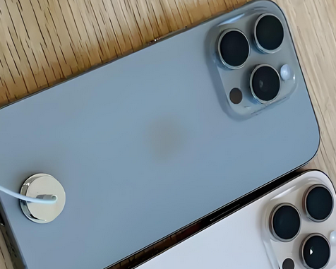 青山iPhone16无法开机维修网点分享苹果16无法开机怎么办