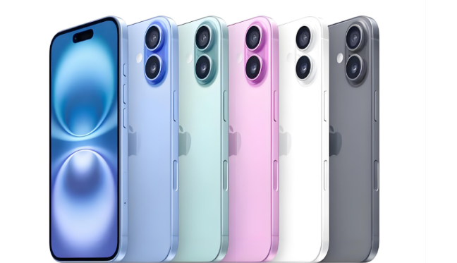 青山苹果手机维修分享iPhone 17换电池 