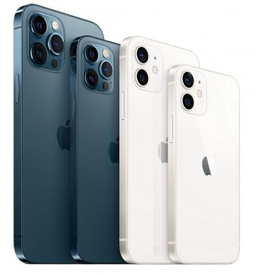 青山苹果维修点分享iPhone 12 Pro维修主板被忽略的实操故障 