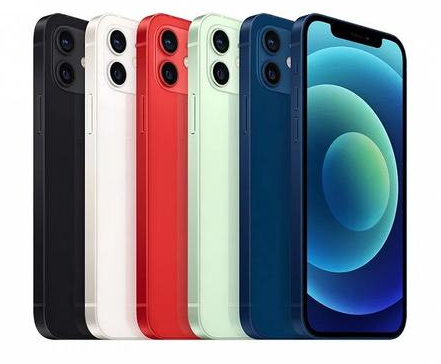 青山苹果维修点分享iPhone 12 Pro Max维修主板易被忽略的实操故障 