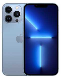 青山苹果维修点分享iPhone 13 Pro黑屏深度故障解析 