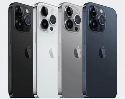青山苹果维修点分享iPhone 16 Pro黑屏少见硬件解析 