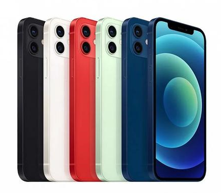 青山苹果维修点分享iPhone 12 Pro Max发烫冷门故障梳理 