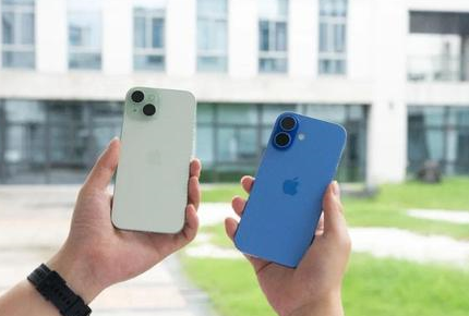 青山苹果维修点分享iPhone 16 Plus发烫多场景剖析 
