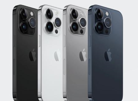 青山苹果维修点分享iPhone 16 Pro 发烫多维度科普 